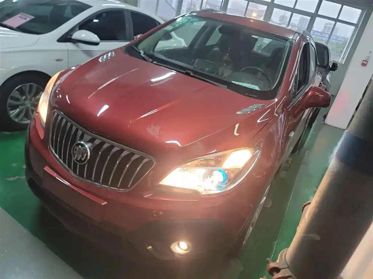 BUICK ENCORE 2014