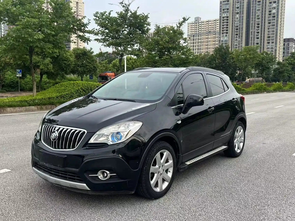 BUICK ENCORE 2013