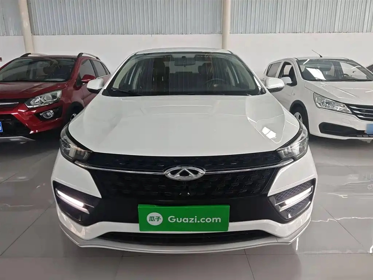 CHERY ARRIZO GX