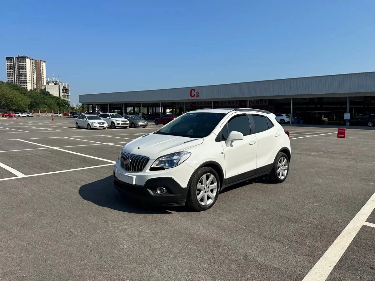 BUICK ENCORE 2015