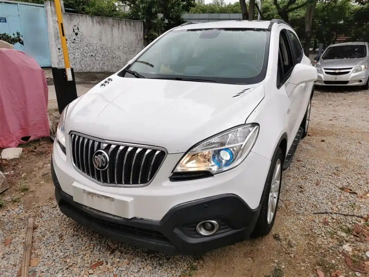 BUICK ENCORE 2015