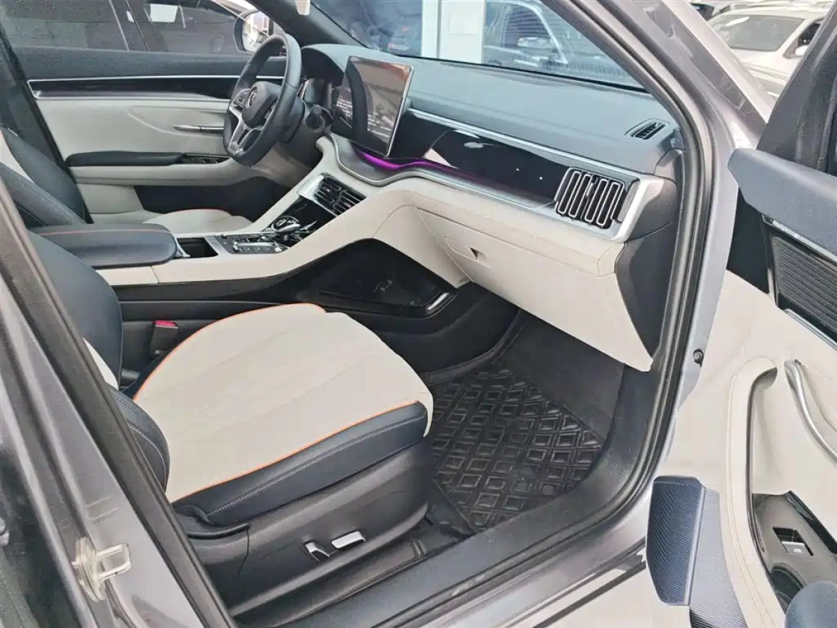 BYD SONG PLUS NEW ENERGY