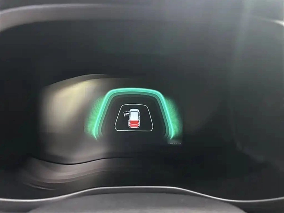 HYUNDAI BEIJING HYUNDAI IX35