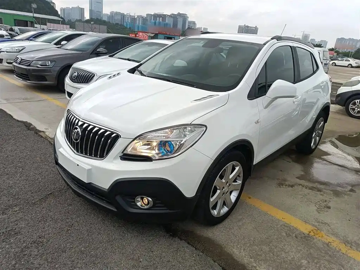 BUICK ENCORE 2015