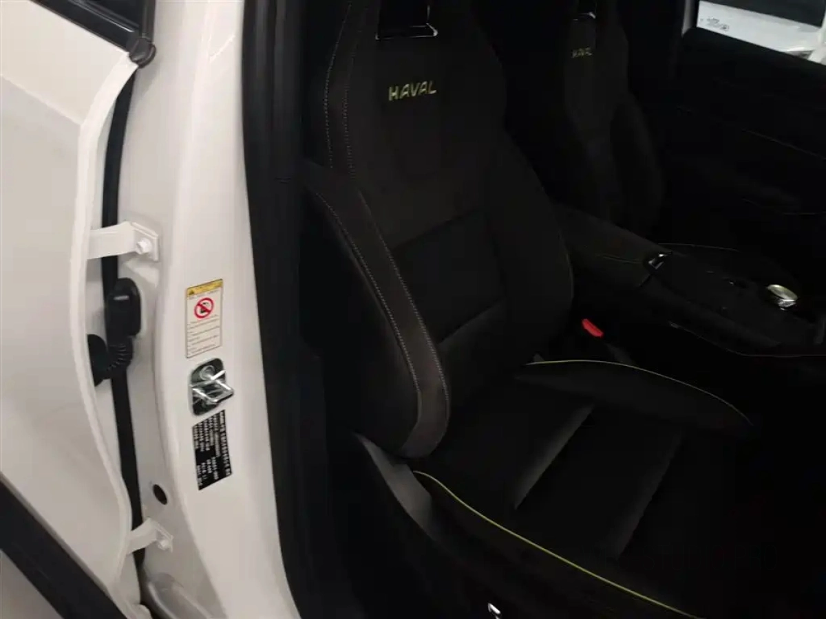 HAVAL H6S