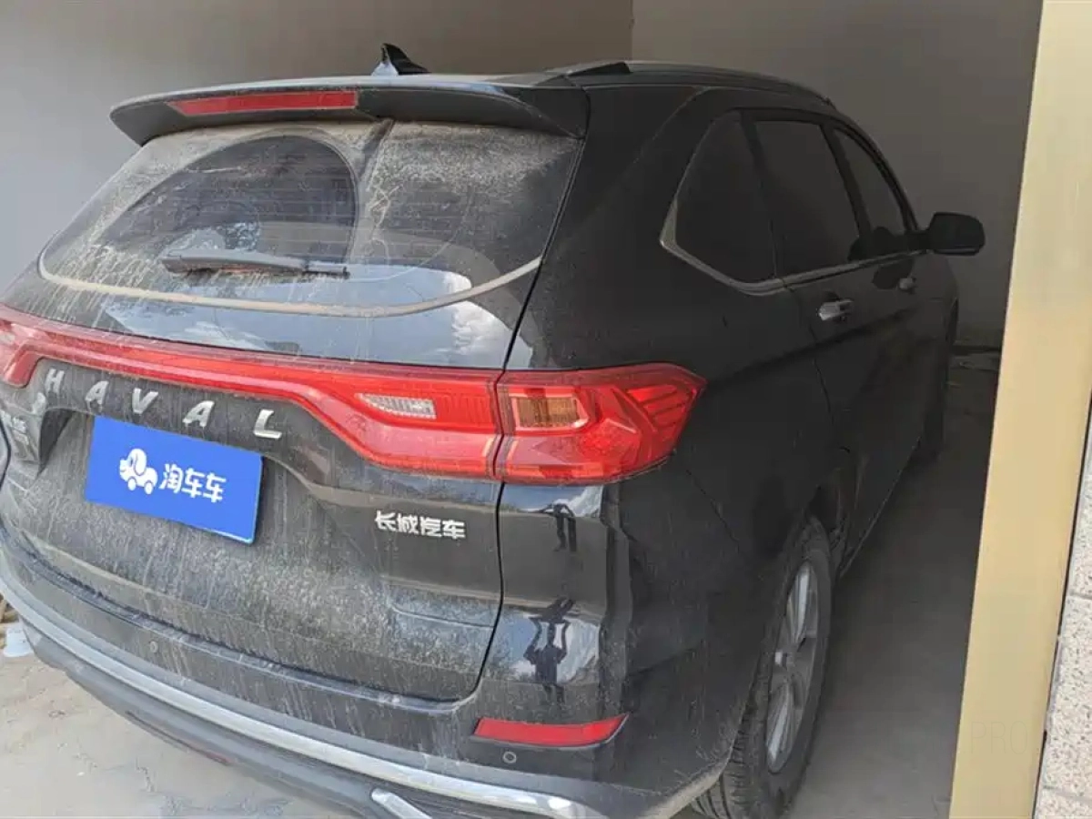 HAVAL M6