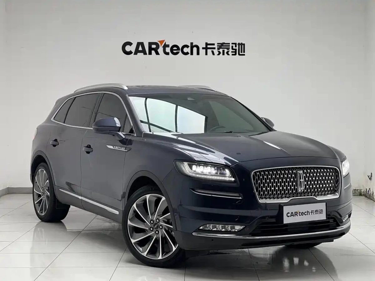 LINCOLN NAVIGATOR