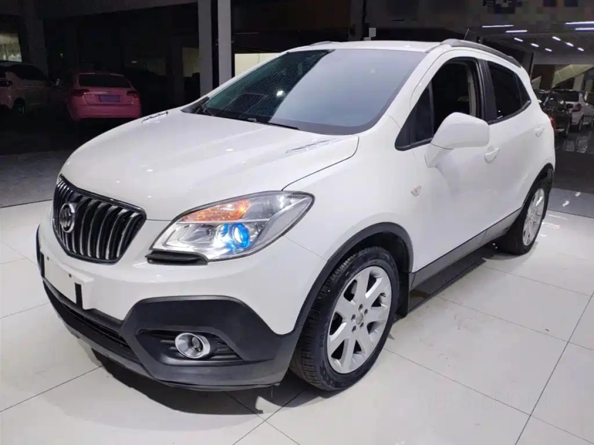 BUICK ENCORE 2015