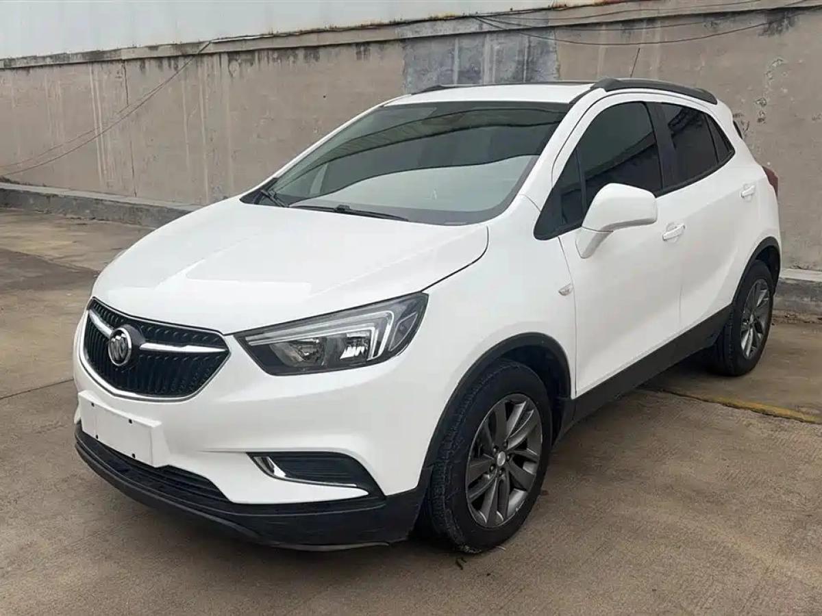 BUICK ENCORE 2016