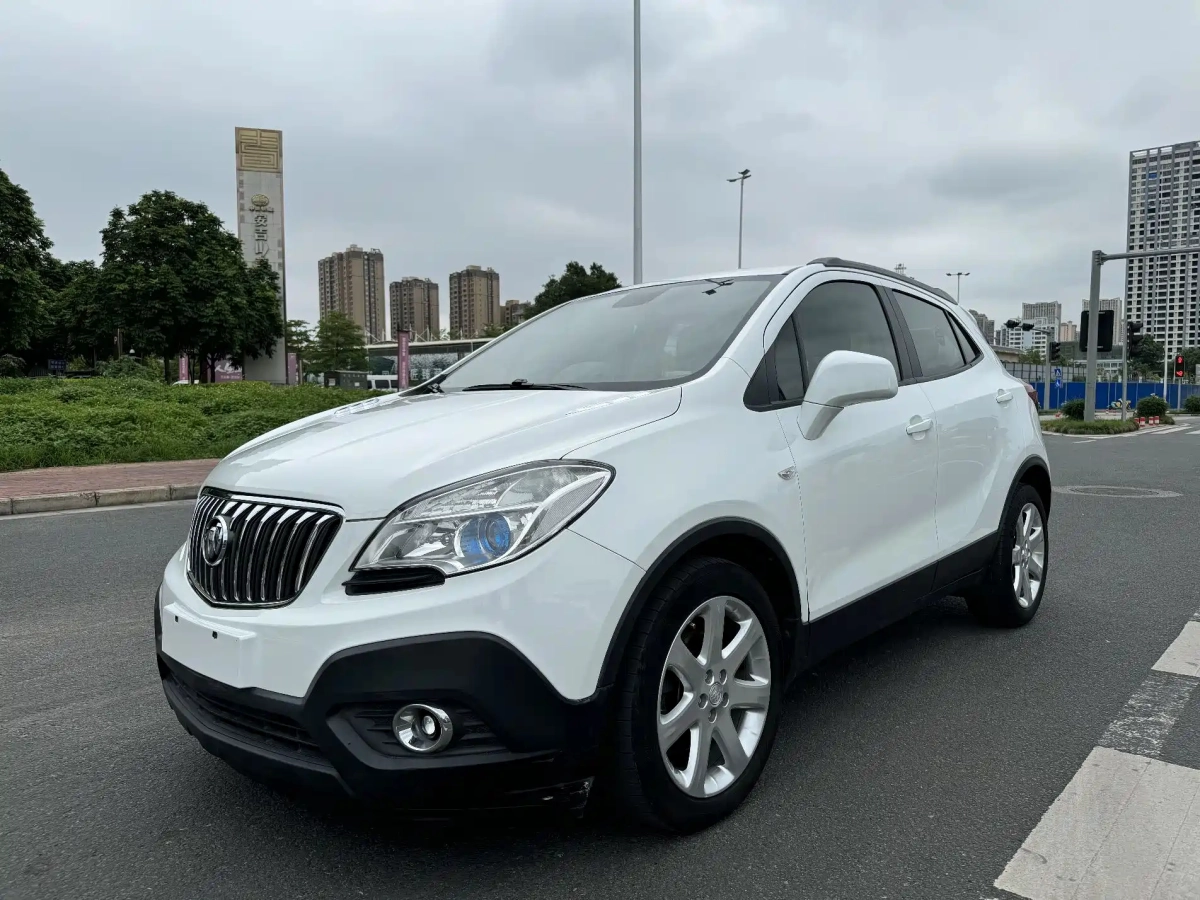 BUICK ENCORE 2015