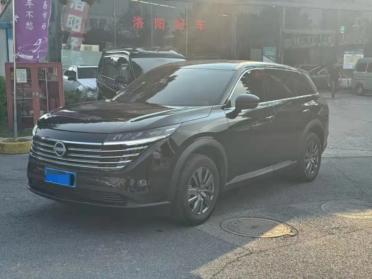 NISSAN OTHER