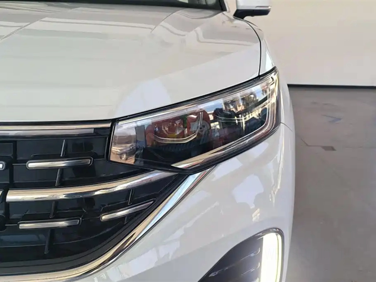 VOLKSWAGEN TAYRON GTE PLUG IN HYBRID