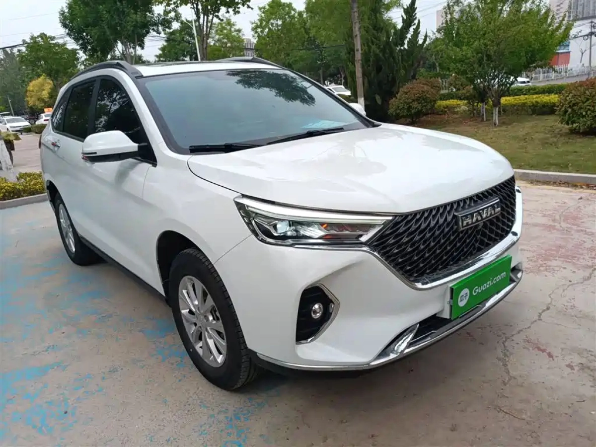 HAVAL M6