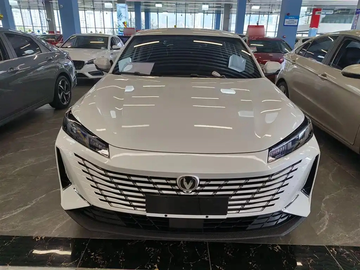 CHANGAN EADO
