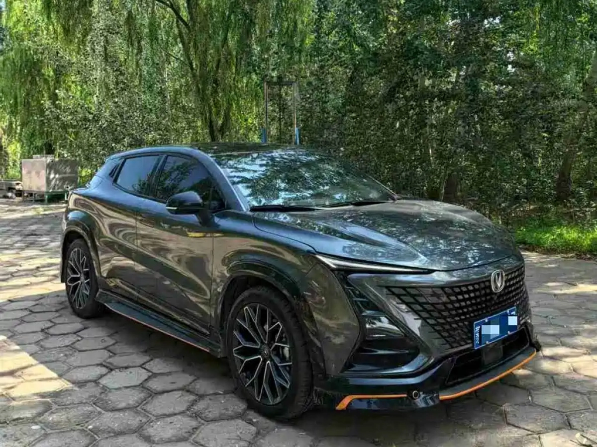 CHANGAN UNI-T