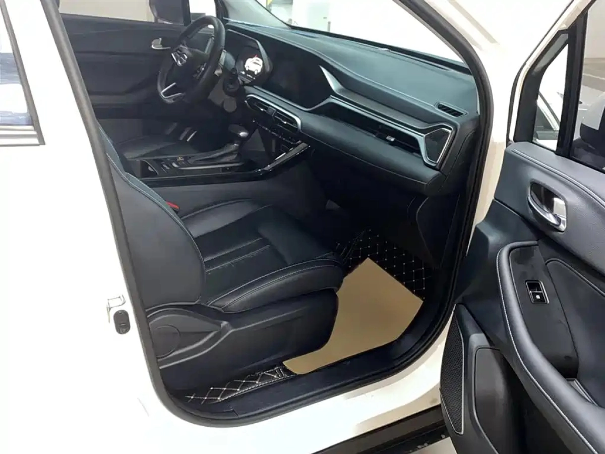 TRUMPCHI GS4