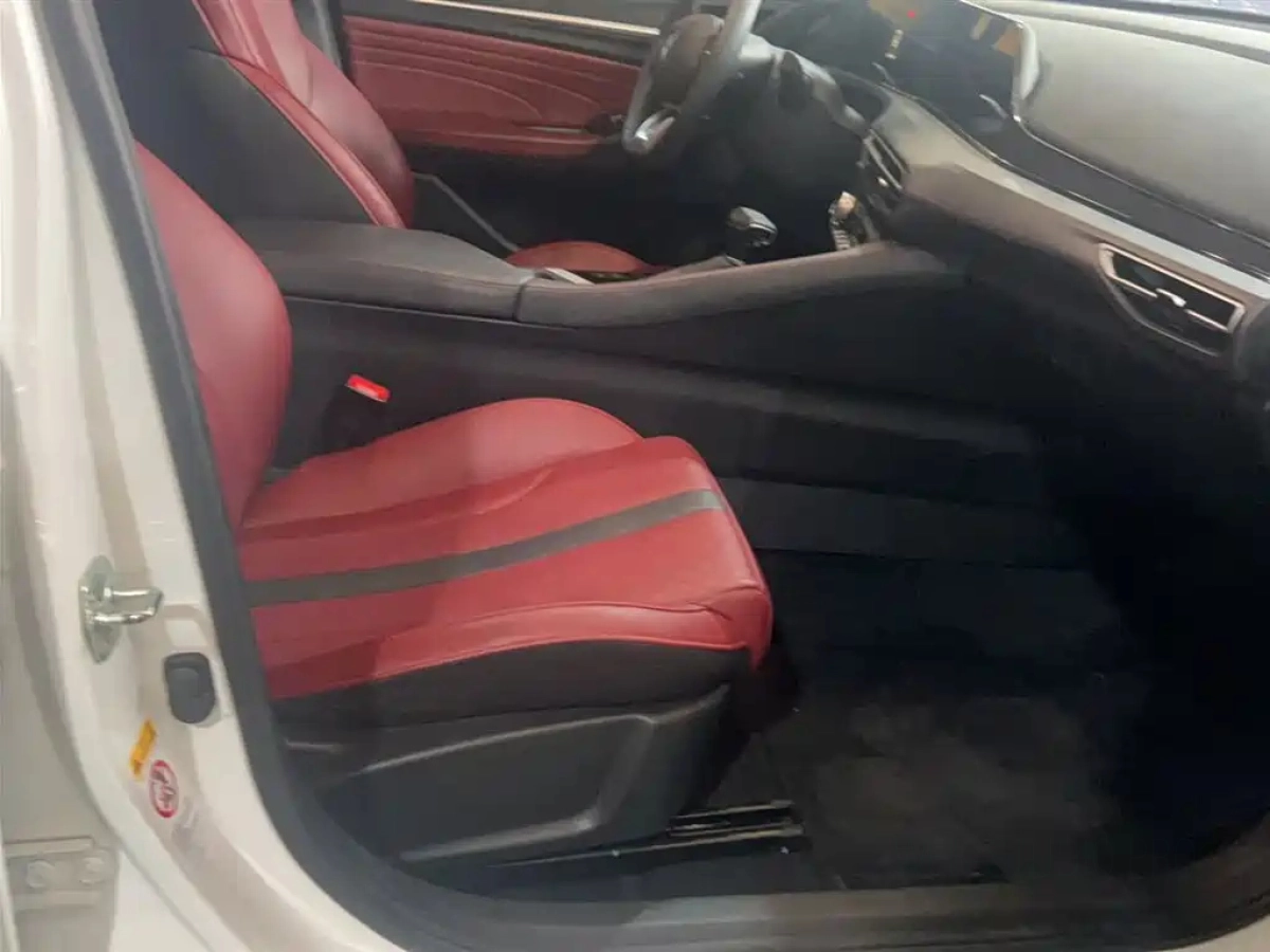 CHANGAN EADO
