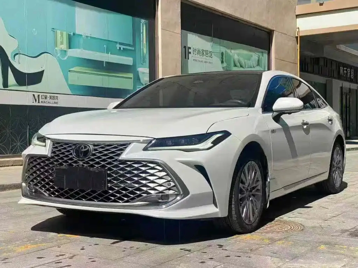 TOYOTA AVALON