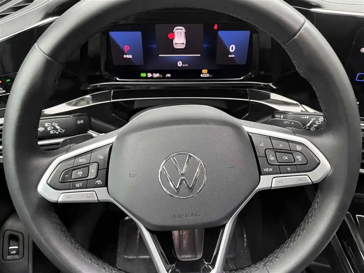 VOLKSWAGEN TALAGON