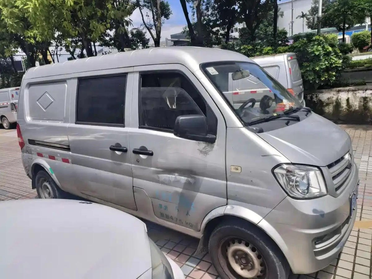 DONGFENG OTHER