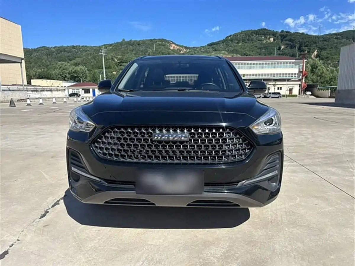 HAVAL M6