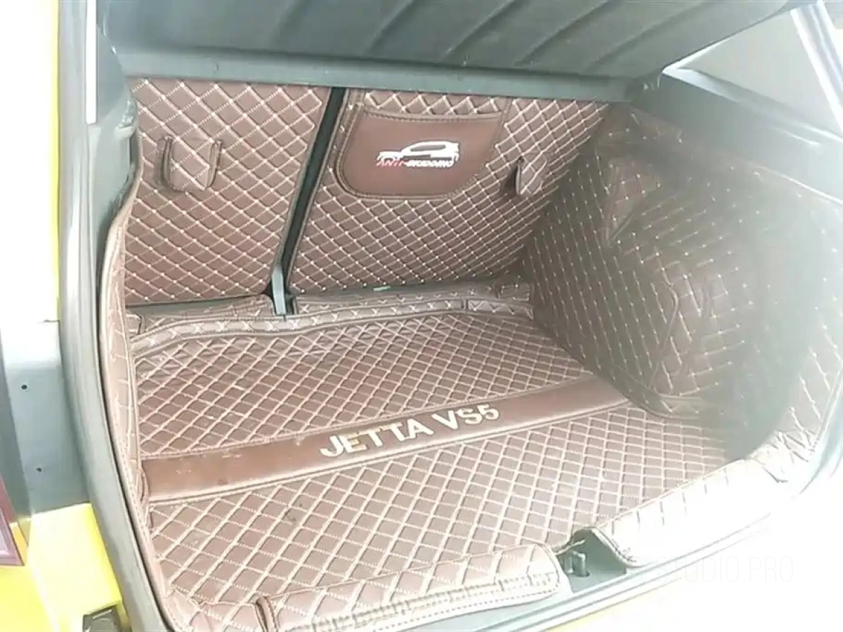 JETTA VS5