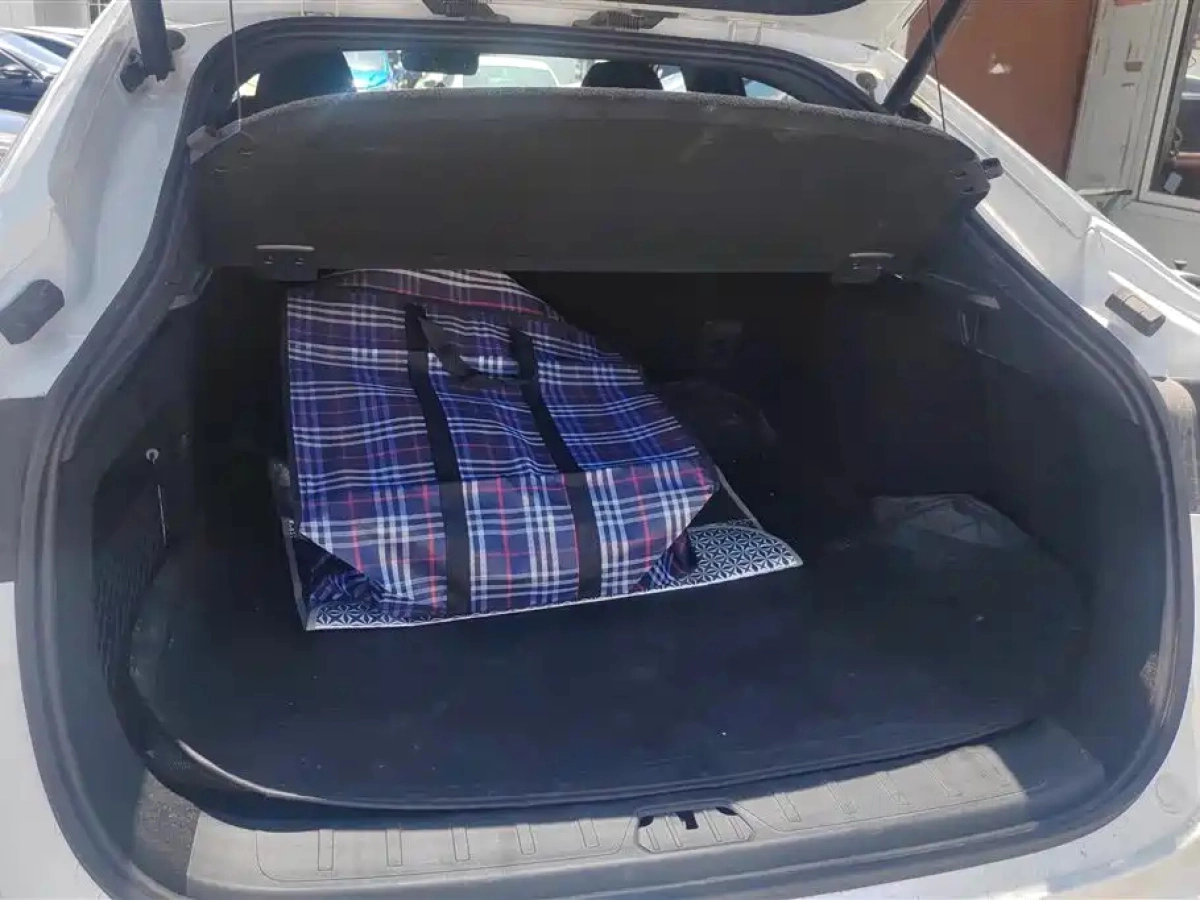 GEELY AUTO TUGELLA