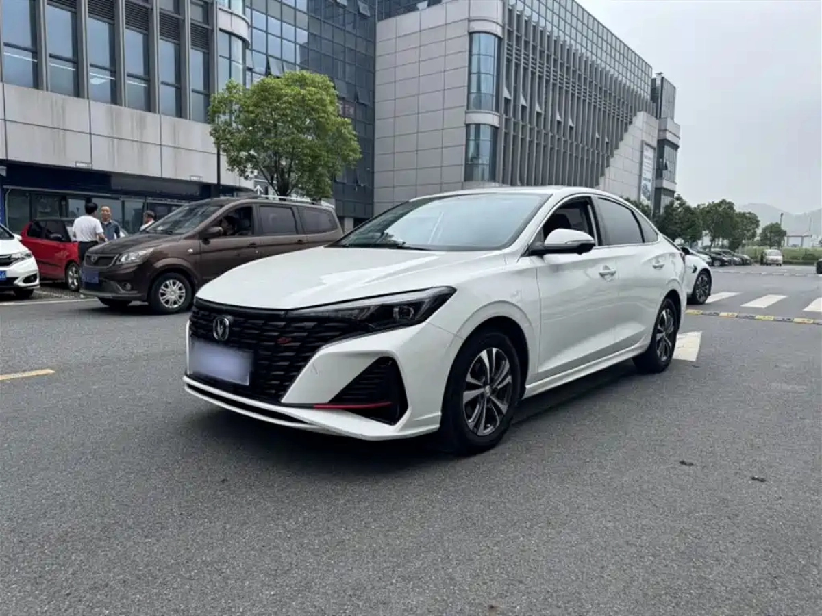 CHANGAN EADO