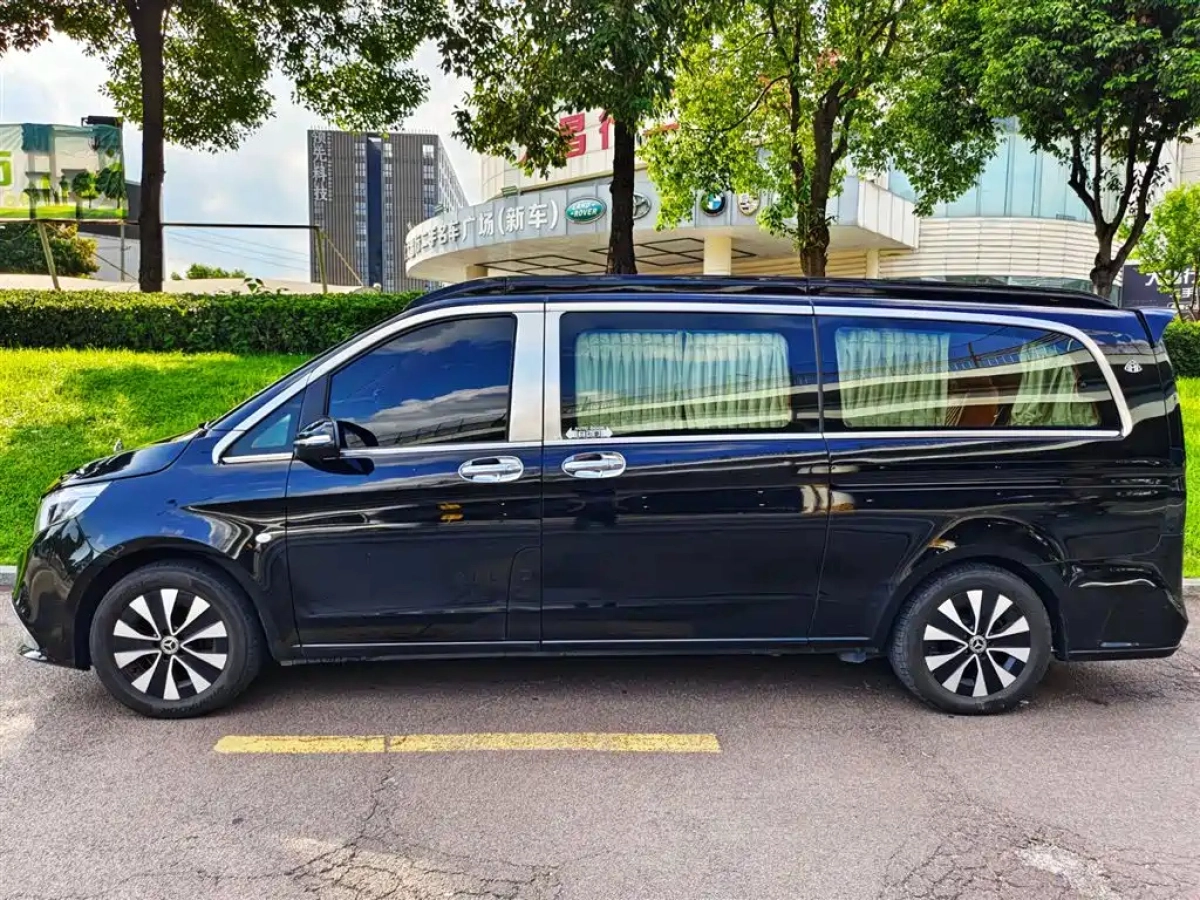 MERCEDES BENZ VITO