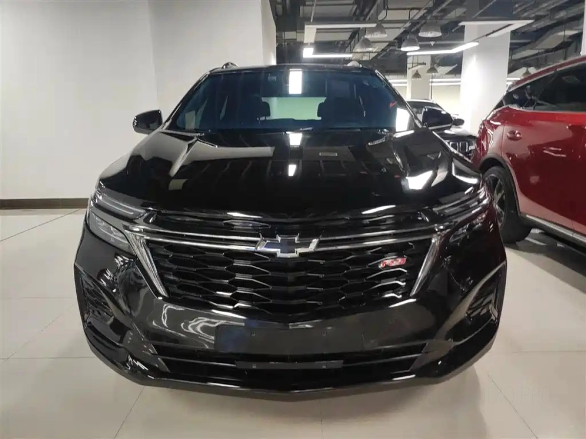 CHEVROLET EXPLORER