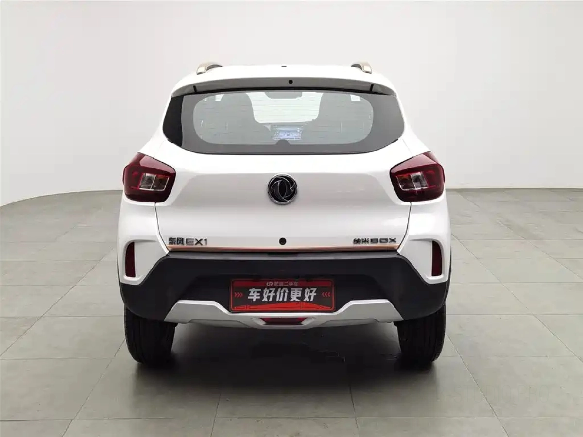 DONGFENG NANO BOX