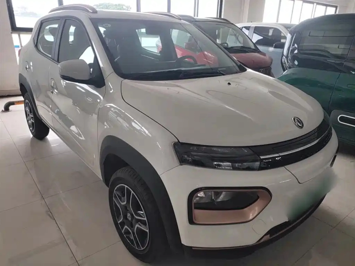DONGFENG NANO BOX