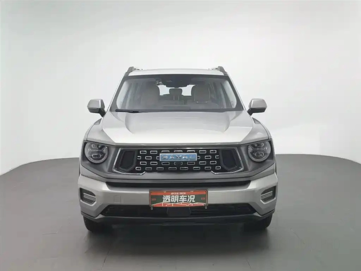 HAVAL 2 GEN. DARGO NEW ENERGY