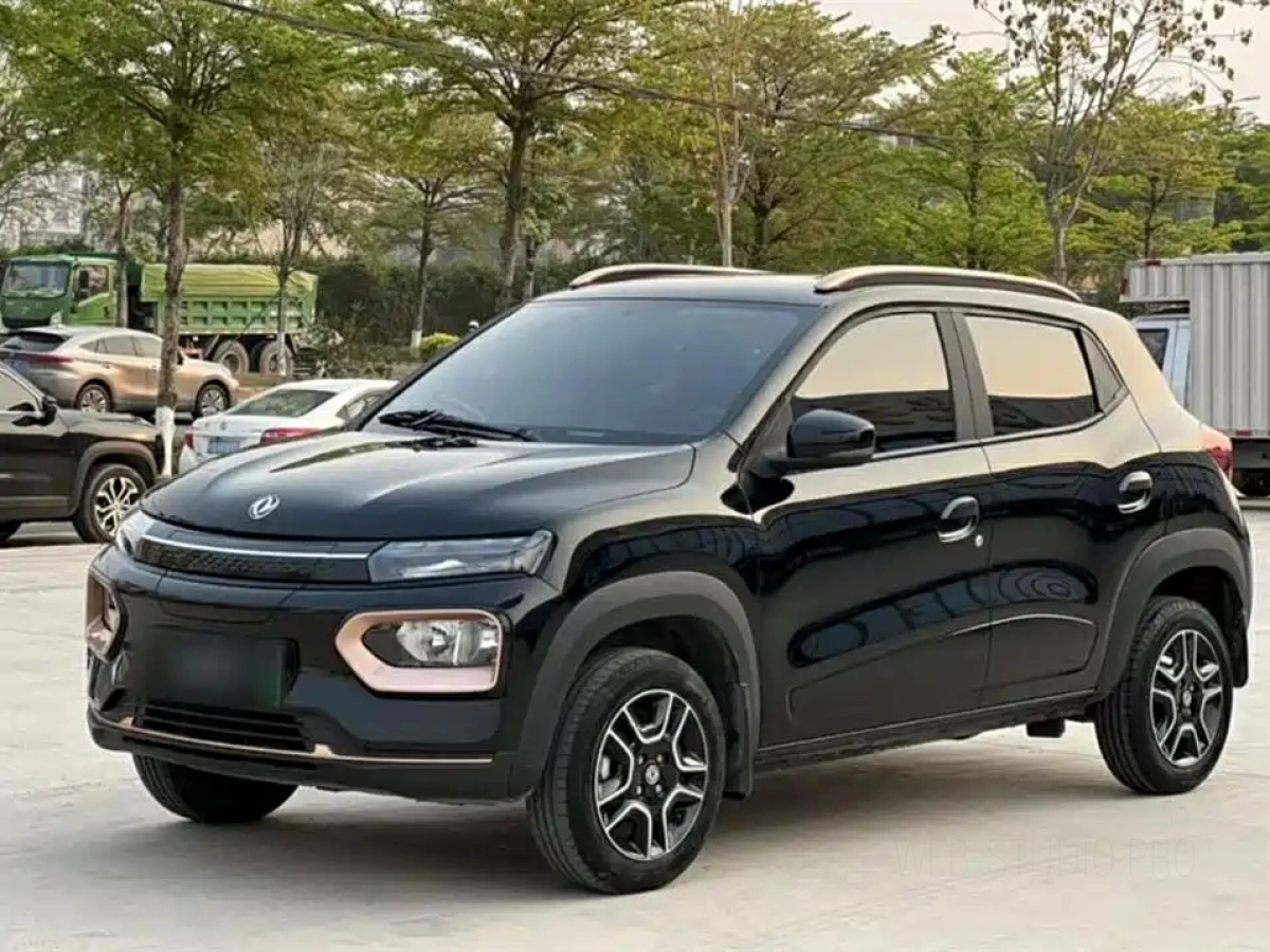 DONGFENG NANO BOX