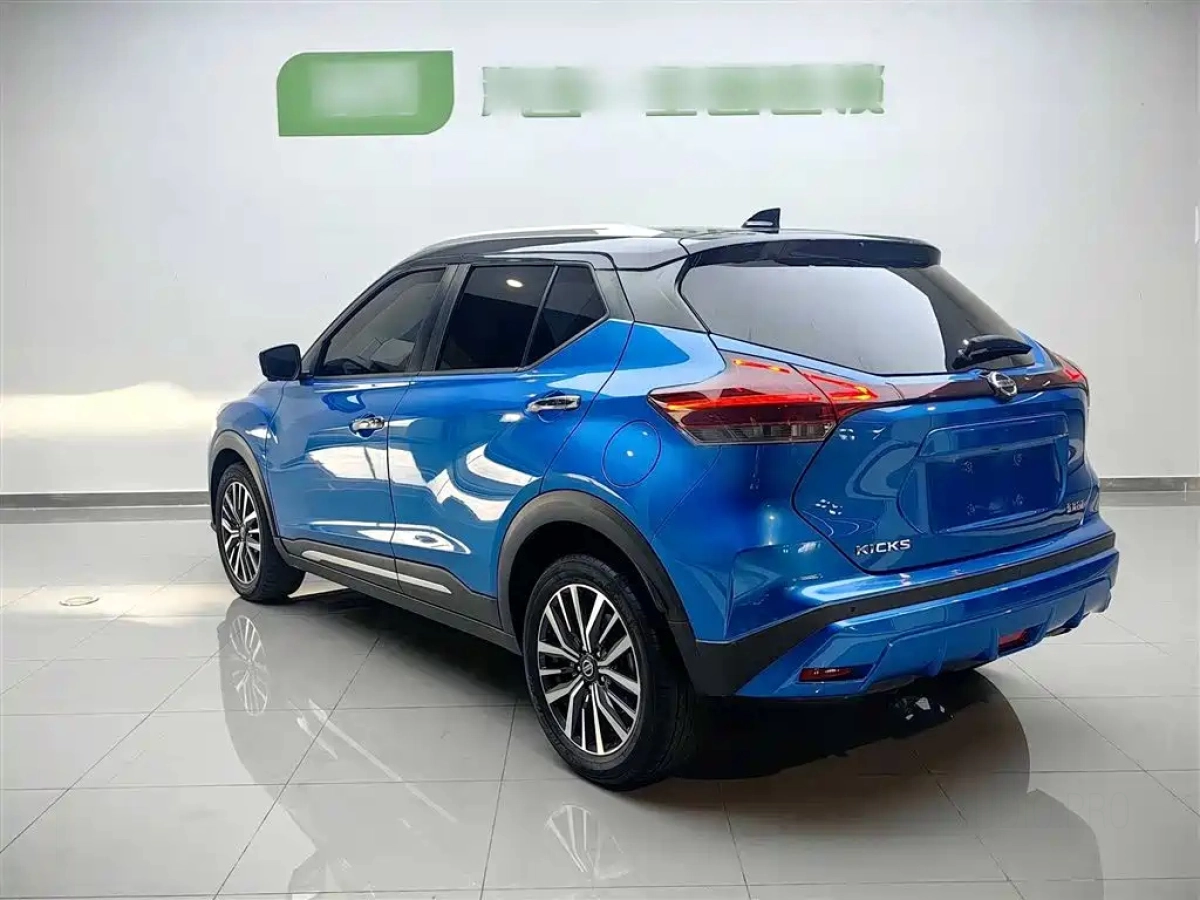 NISSAN OTHER