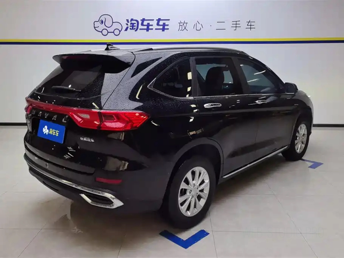 HAVAL M6