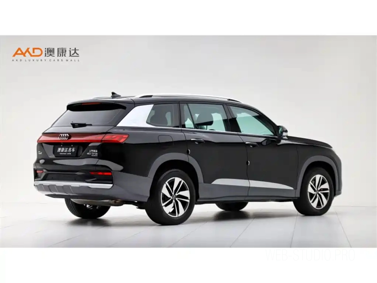 AUDI Q6