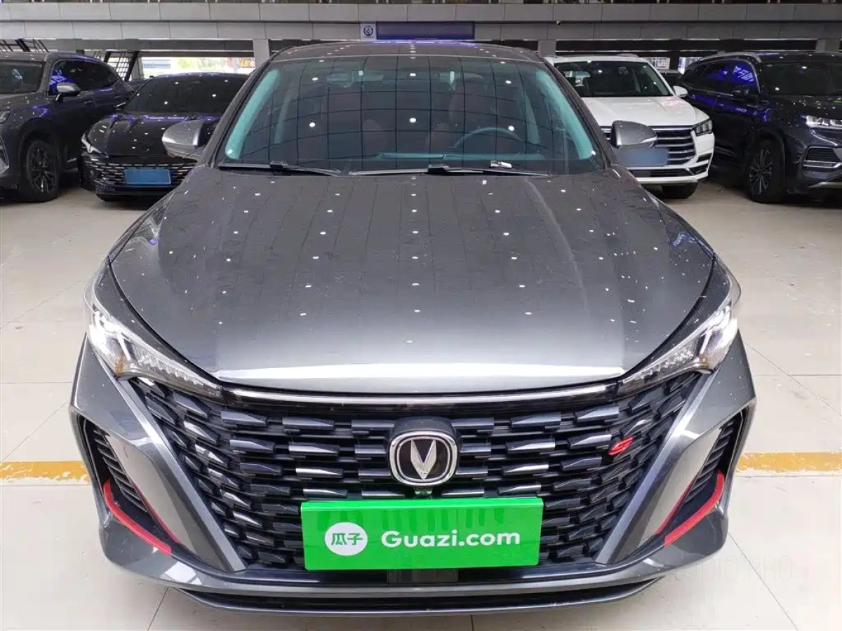 CHANGAN EADO