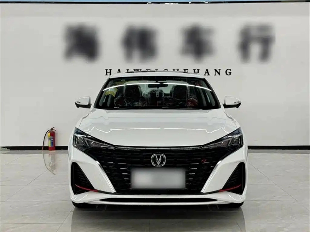 CHANGAN EADO