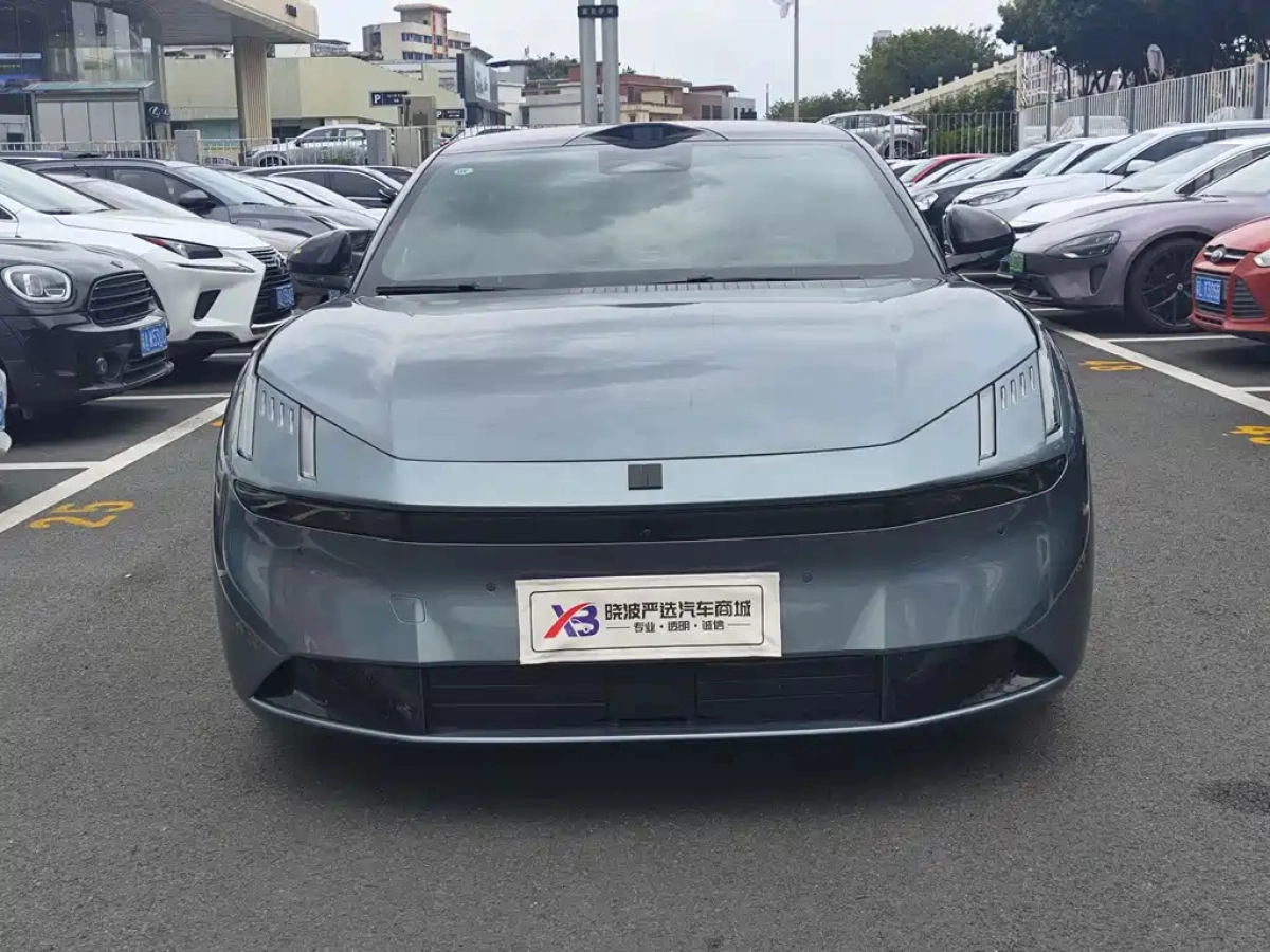 LYNK&CO Z10
