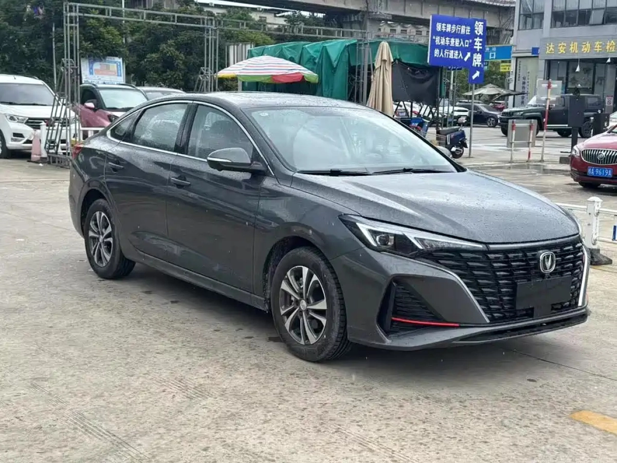 CHANGAN EADO