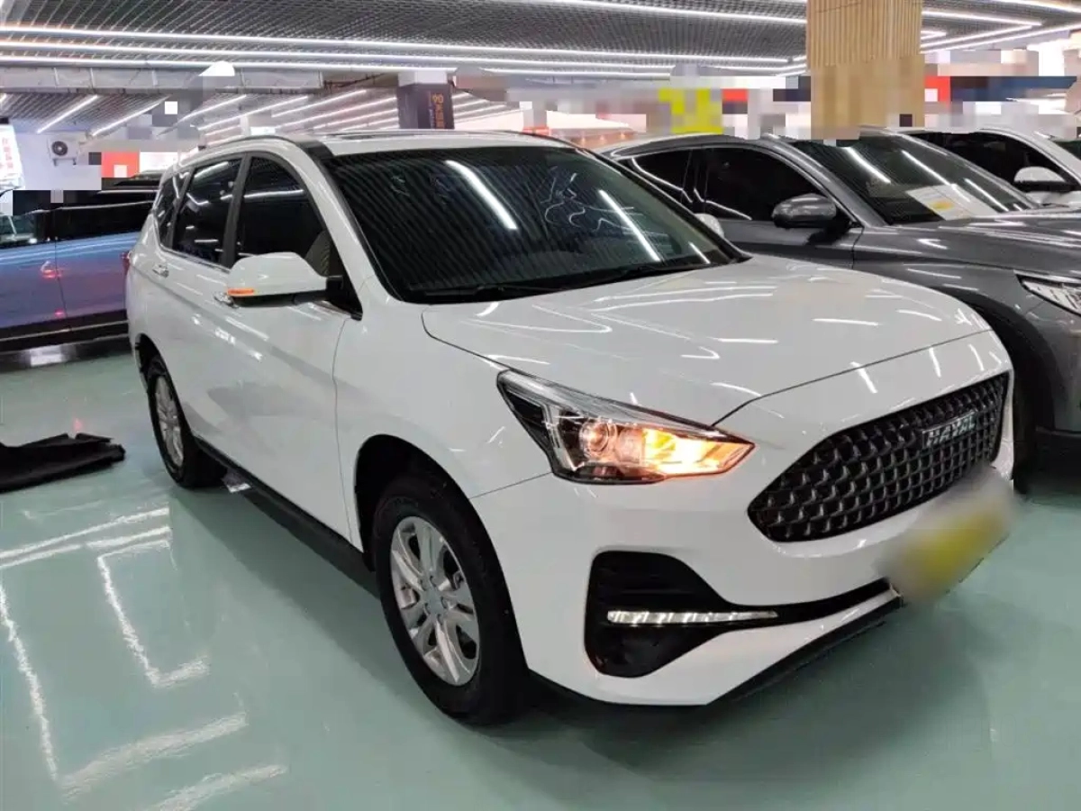 HAVAL M6