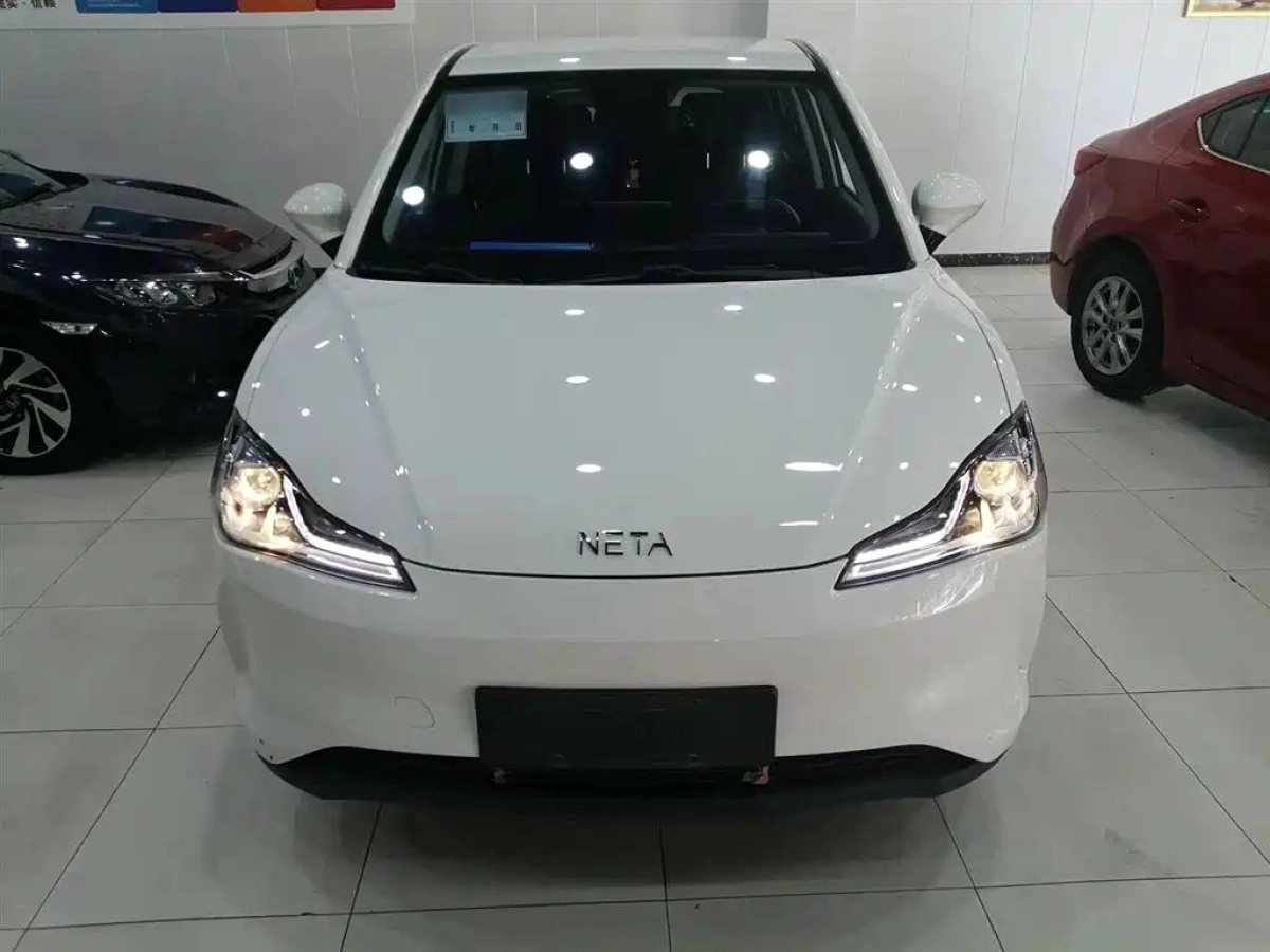 NETA AUTO V