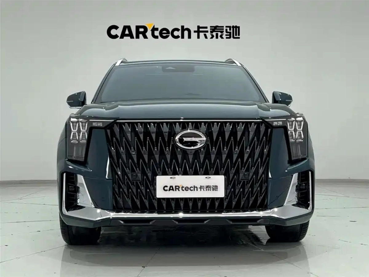 TRUMPCHI GS8