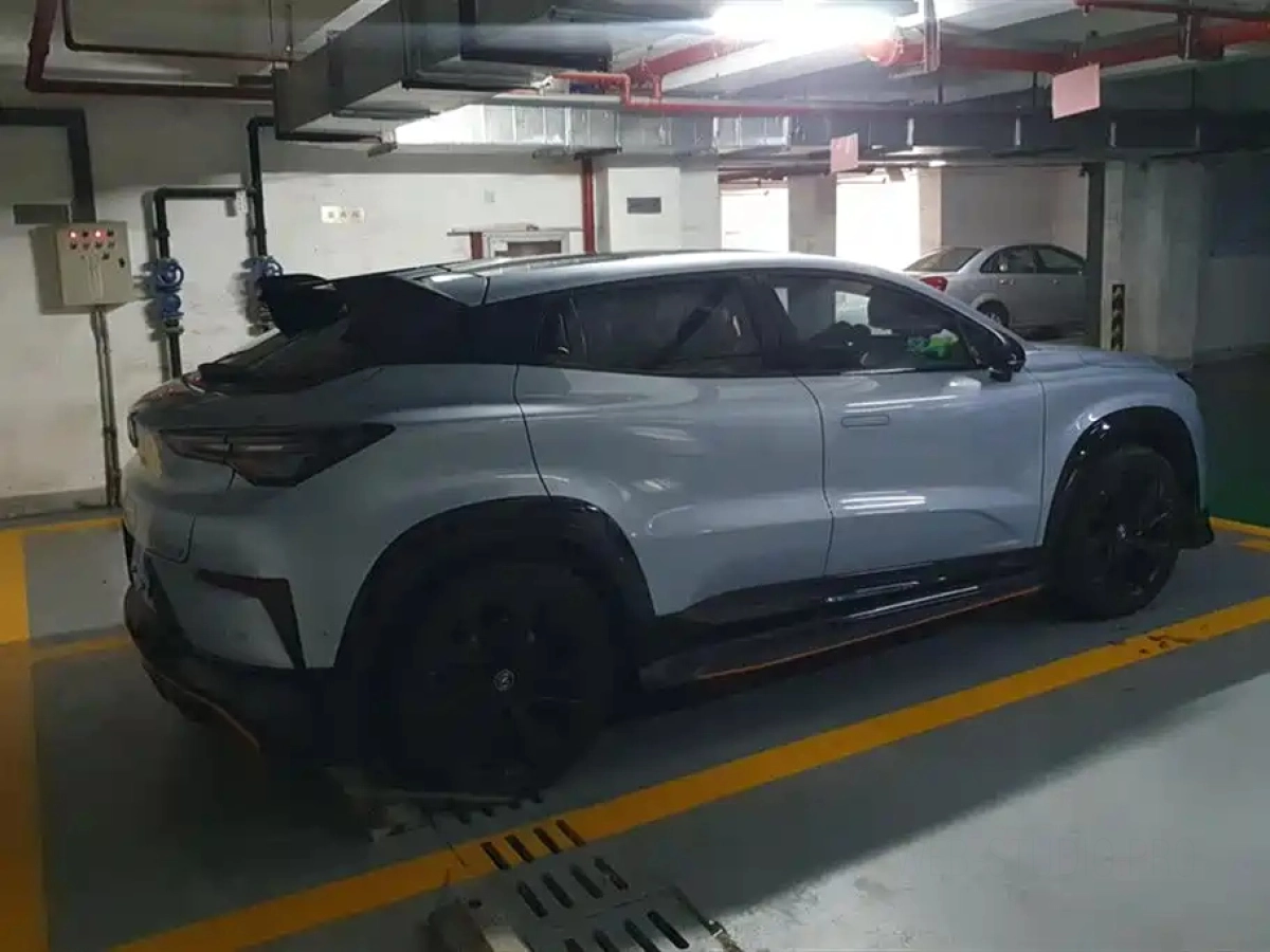 CHANGAN UNI-T