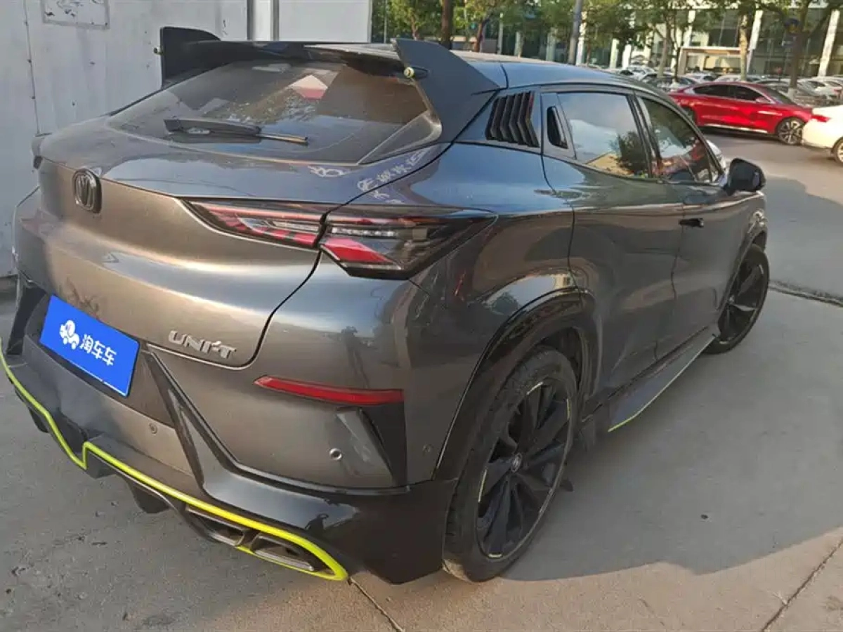 CHANGAN UNI-T