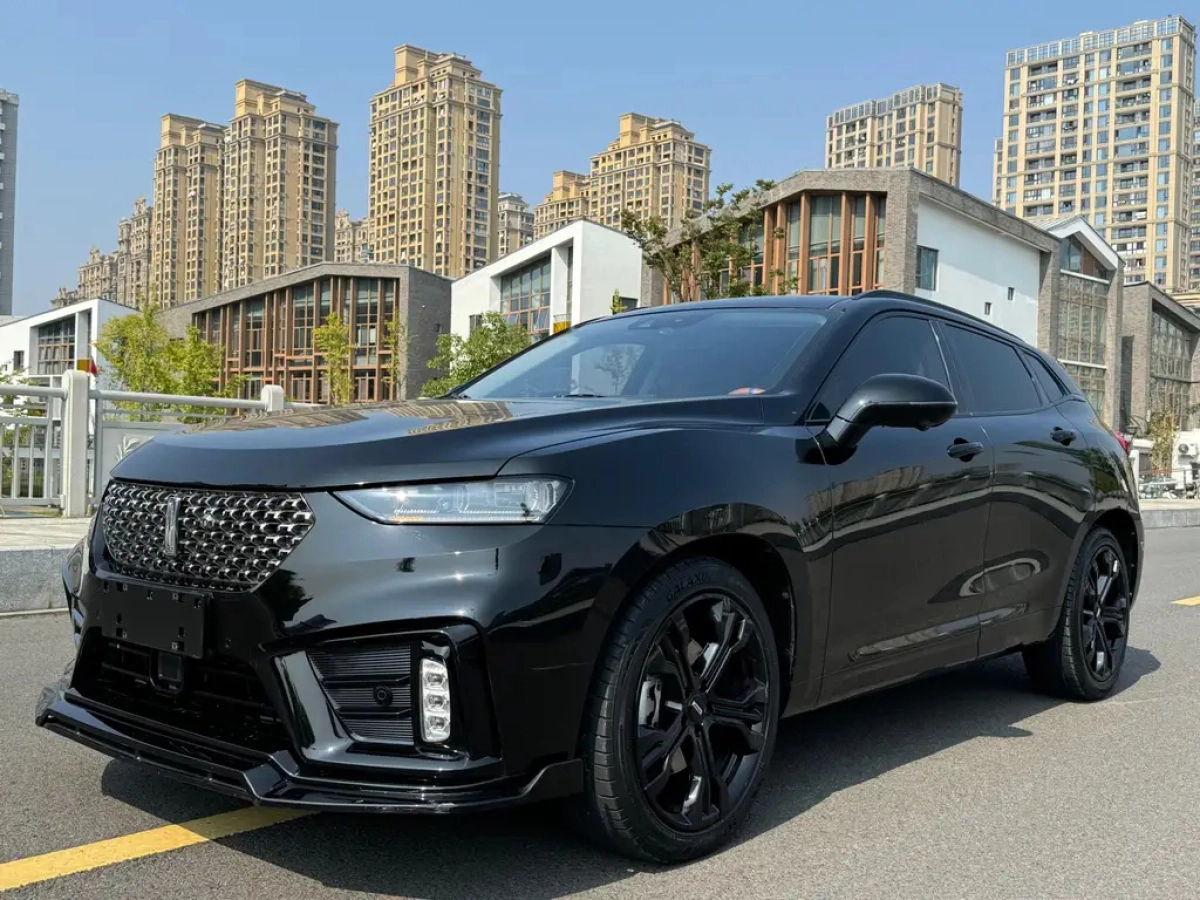 WEY VV7