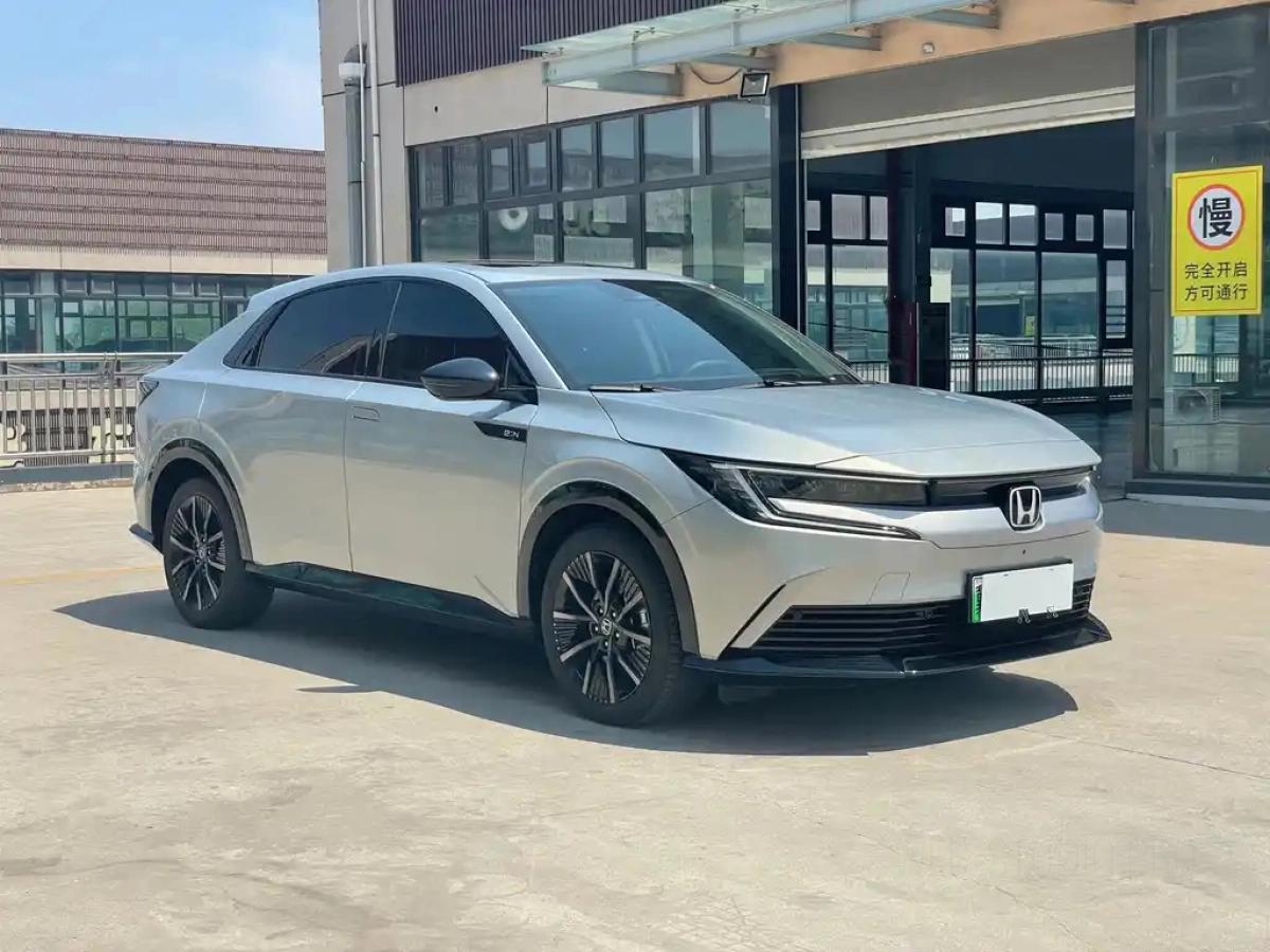HONDA E:NP2 JIPAI 2