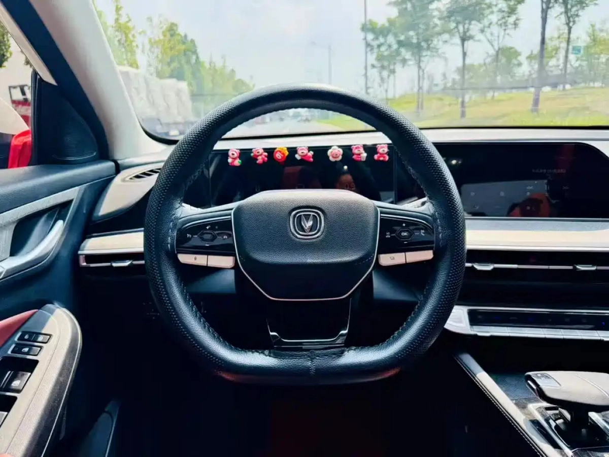 CHANGAN EADO