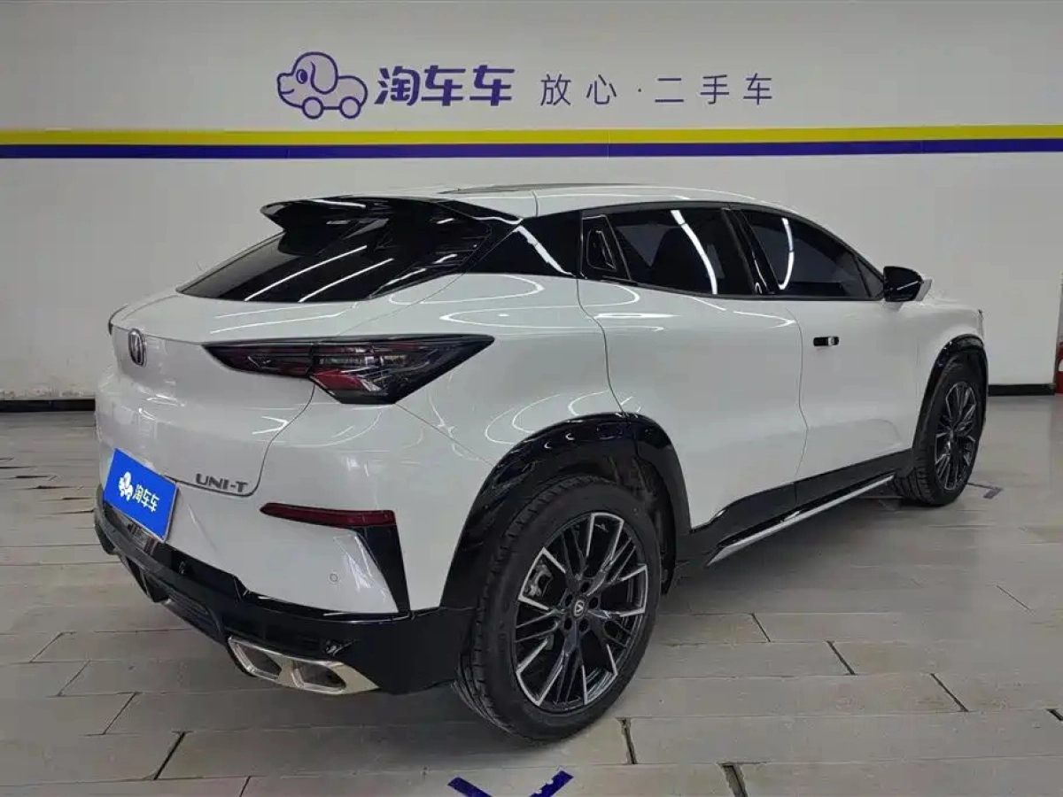 CHANGAN UNI-T